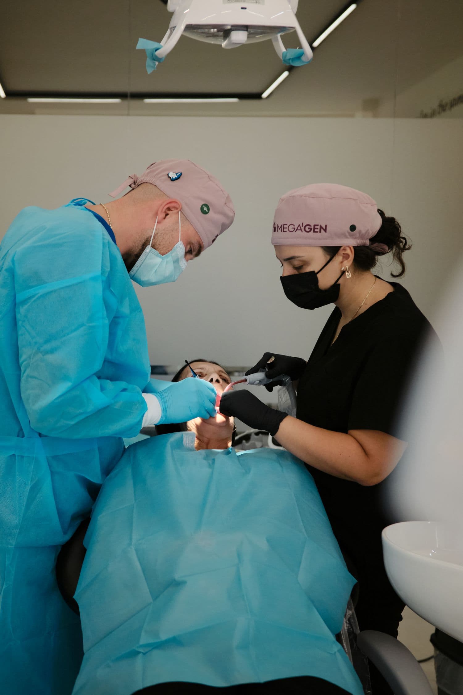 Aura Clinic