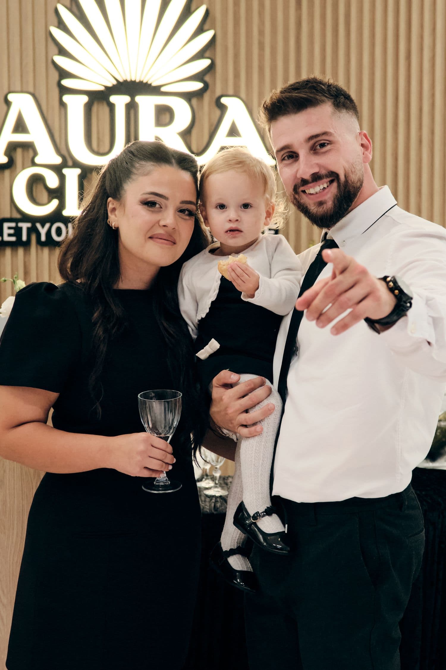 Ekipi profesional i Aura Clinic në Vlorë