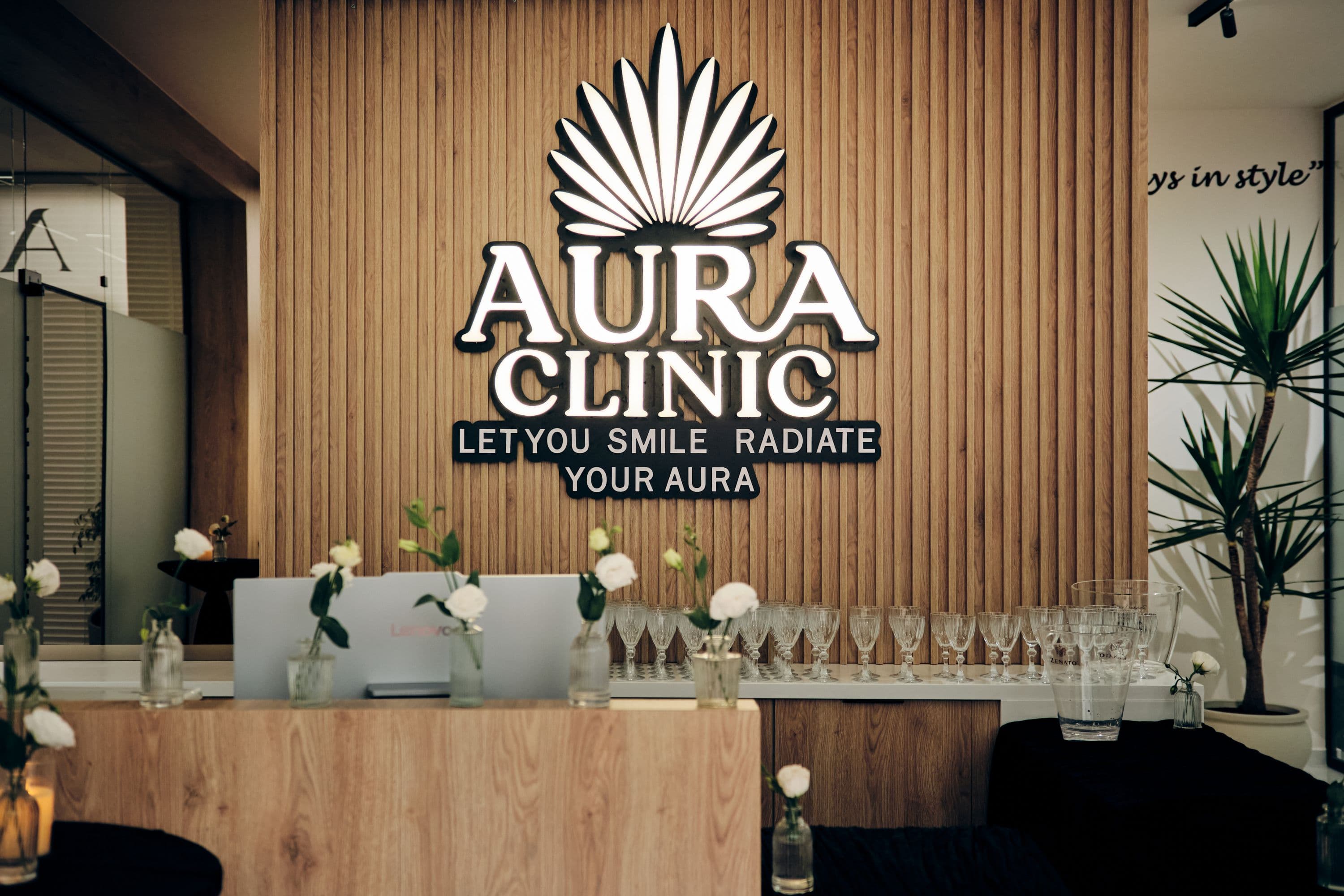 Aura Clinic