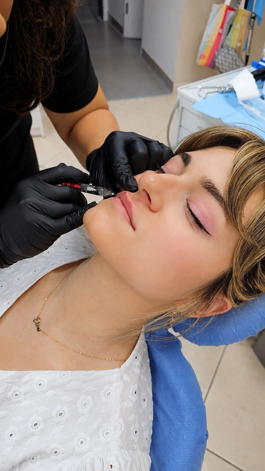 Galleria iniezioni mediche di Aura Clinic - Aura Clinic Vlora